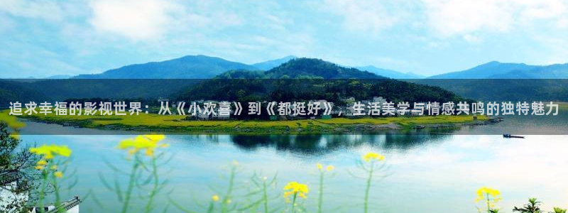 68影院.：追求幸福的影视世界：从《小欢喜》到《都挺好》，生活美学与情感共鸣的独特魅力