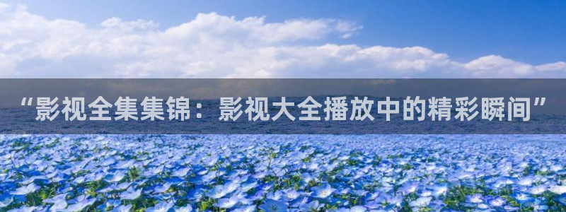 神秘电影188684.com：“影视全集集锦：影视大全播放中的精彩瞬间”